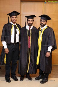 Roots Convocation Freshers Day 2017