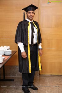 Roots Convocation Freshers Day 2017