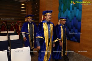 Roots Convocation Freshers Day 2017