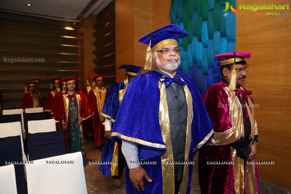 Roots Convocation & Freshers Day 2017