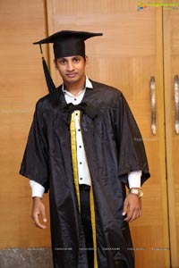 Roots Convocation Freshers Day 2017