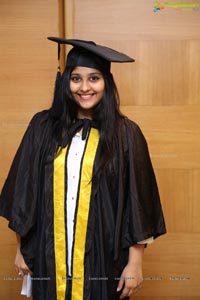 Roots Convocation Freshers Day 2017