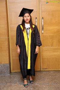 Roots Convocation Freshers Day 2017
