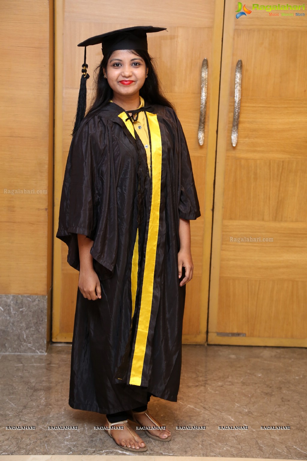 Roots Convocation & Freshers Day 2017