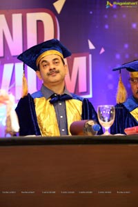 Roots Convocation Freshers Day 2017