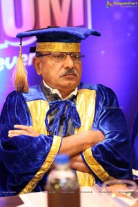 Roots Convocation Freshers Day 2017