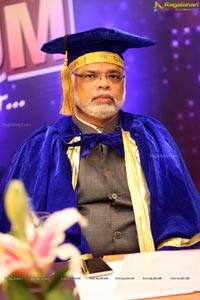 Roots Convocation Freshers Day 2017