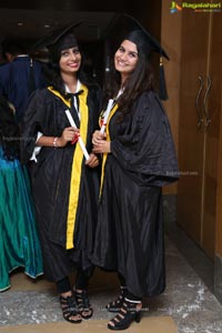 Roots Convocation Freshers Day 2017