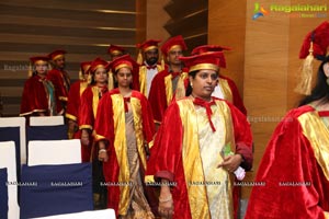 Roots Convocation Freshers Day 2017