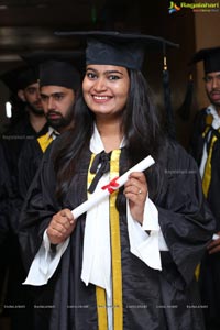 Roots Convocation Freshers Day 2017