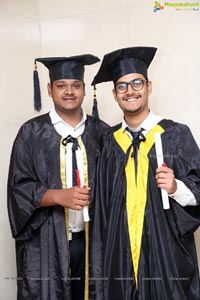 Roots Convocation Freshers Day 2017