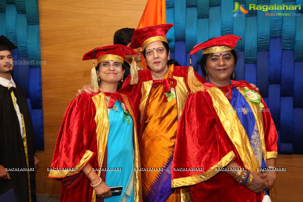 Roots Convocation & Freshers Day 2017