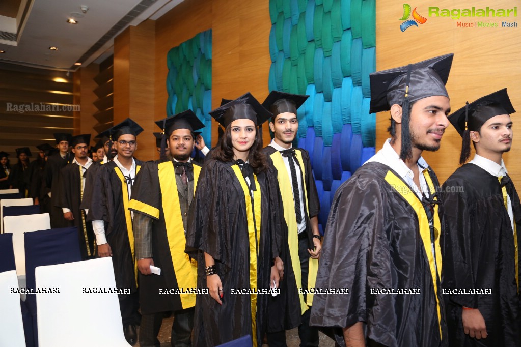 Roots Convocation & Freshers Day 2017