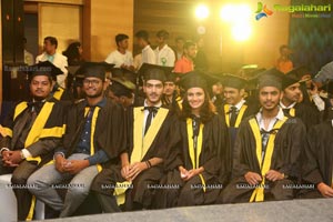 Roots Convocation Freshers Day 2017