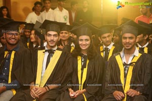 Roots Convocation Freshers Day 2017