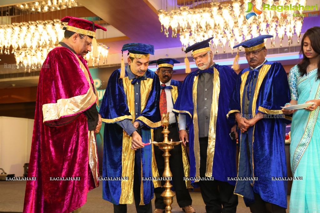 Roots Convocation & Freshers Day 2017