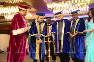 Roots Convocation Freshers Day 2017