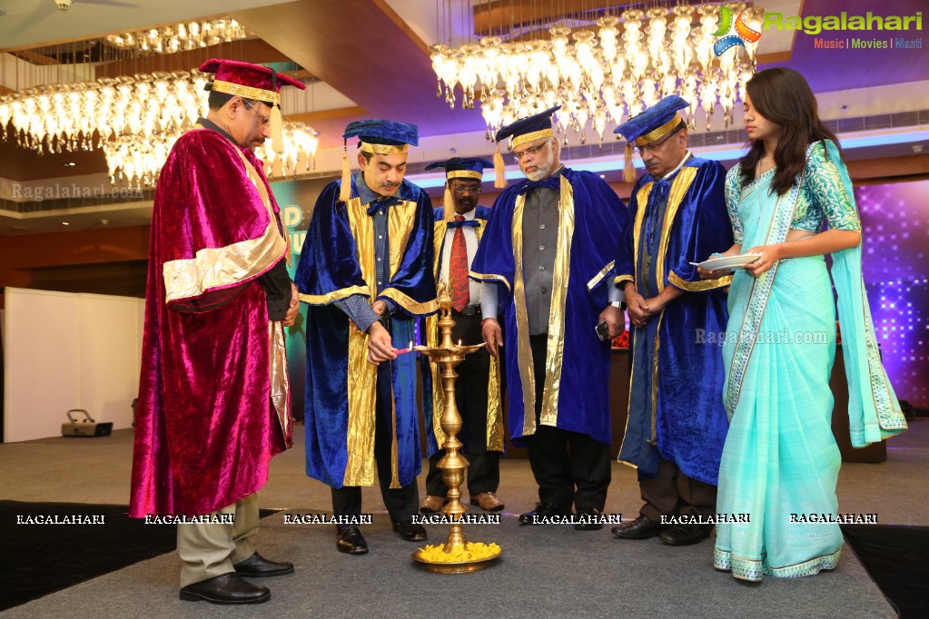 Roots Convocation & Freshers Day 2017