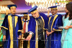 Roots Convocation Freshers Day 2017