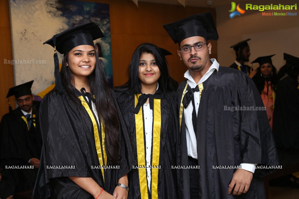 Roots Convocation & Freshers Day 2017