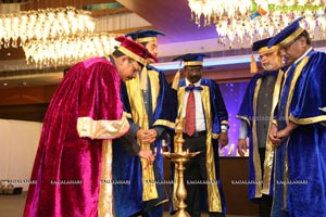 Roots Convocation Freshers Day 2017