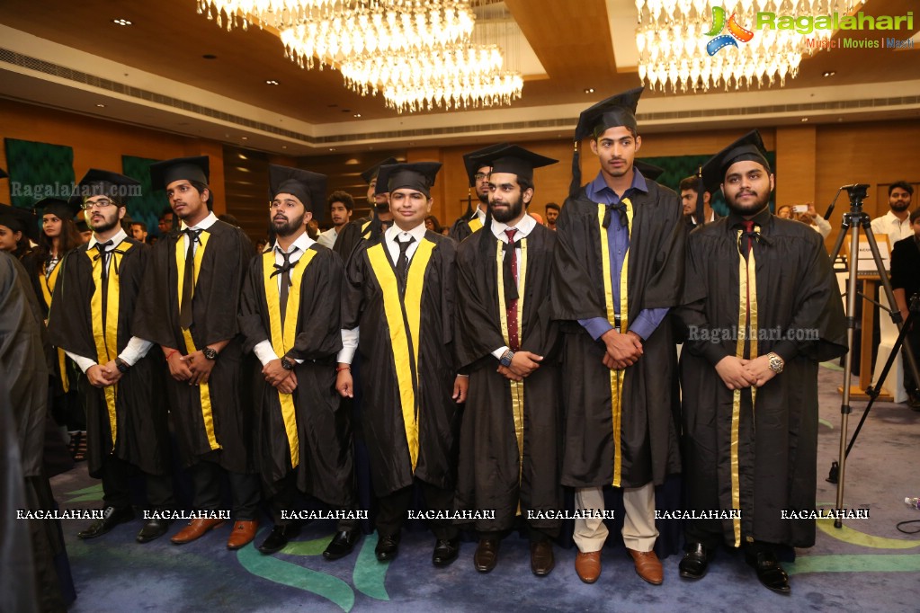 Roots Convocation & Freshers Day 2017