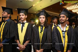 Roots Convocation Freshers Day 2017