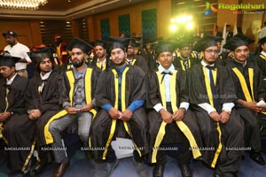 Roots Convocation Freshers Day 2017