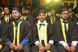 Roots Convocation Freshers Day 2017