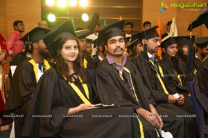 Roots Convocation Freshers Day 2017