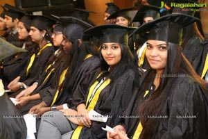 Roots Convocation Freshers Day 2017