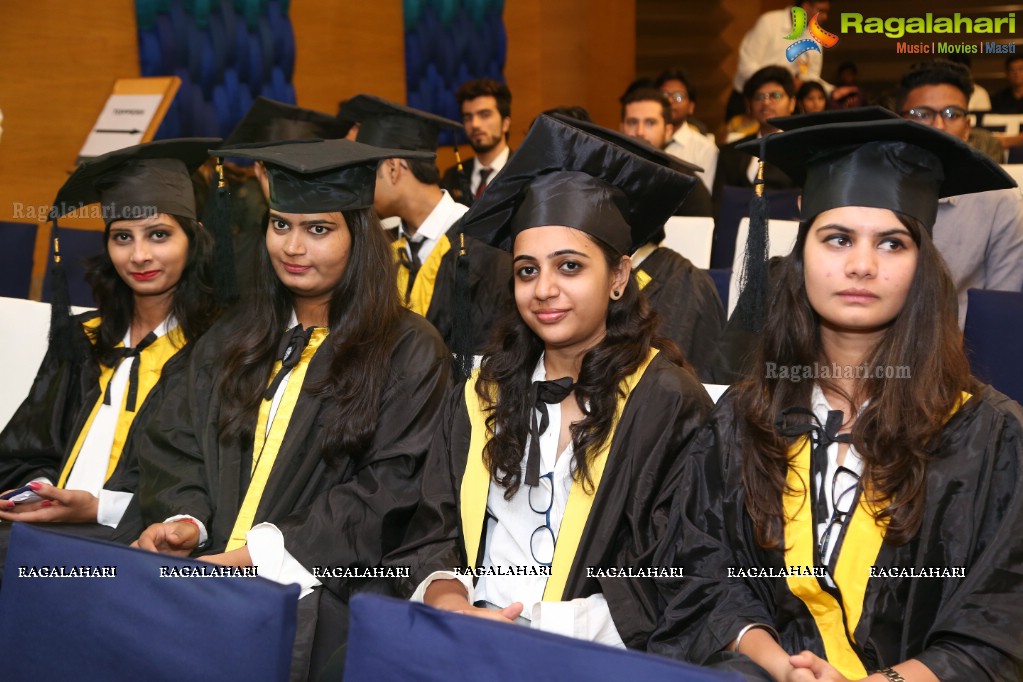 Roots Convocation & Freshers Day 2017