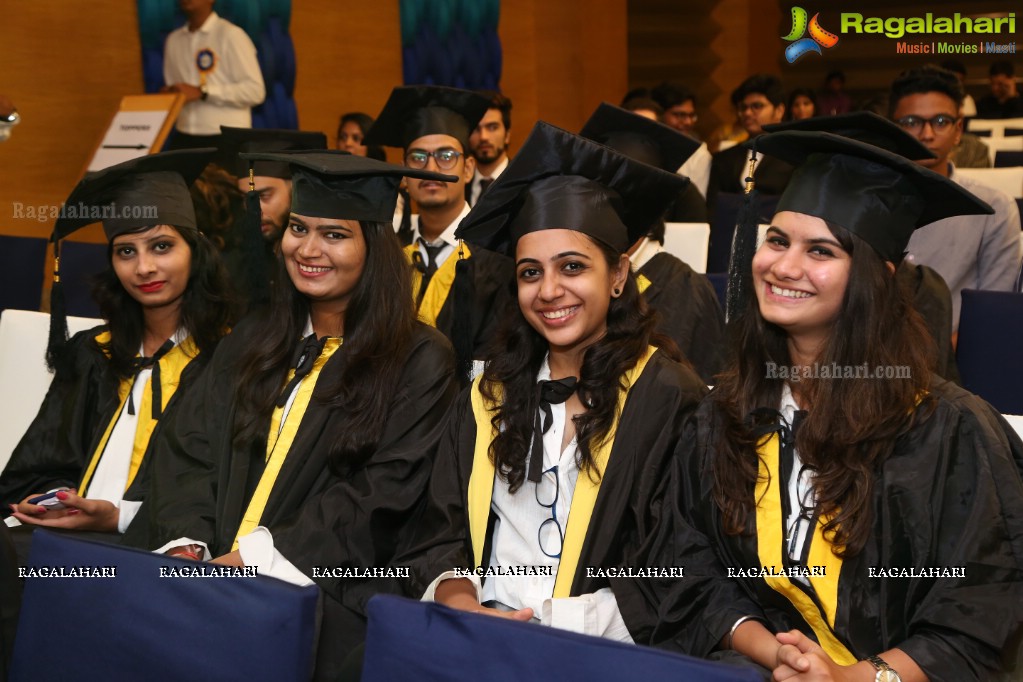 Roots Convocation & Freshers Day 2017