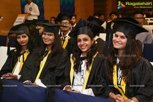 Roots Convocation Freshers Day 2017