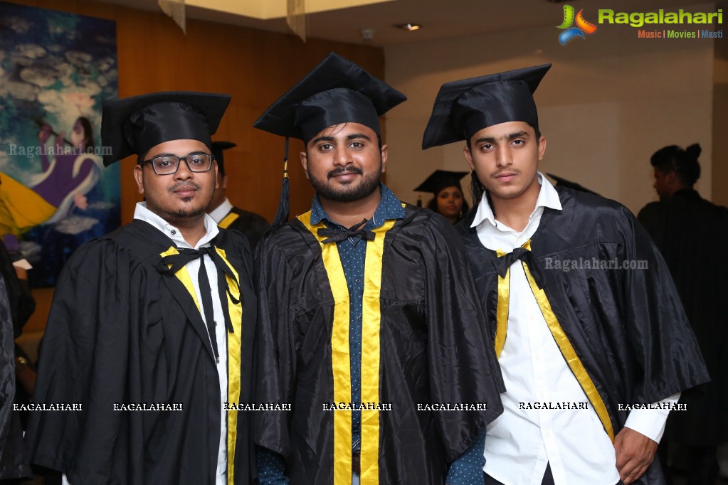 Roots Convocation & Freshers Day 2017