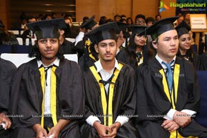 Roots Convocation Freshers Day 2017