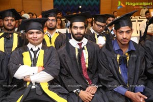 Roots Convocation Freshers Day 2017