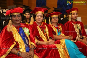 Roots Convocation Freshers Day 2017