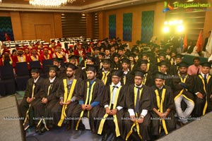 Roots Convocation Freshers Day 2017