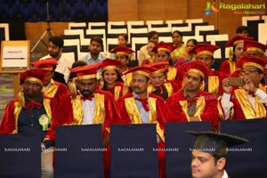 Roots Convocation Freshers Day 2017