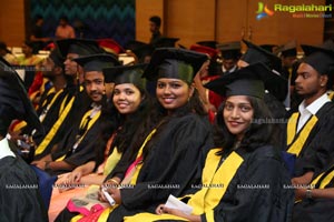 Roots Convocation Freshers Day 2017