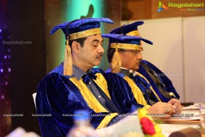 Roots Convocation Freshers Day 2017