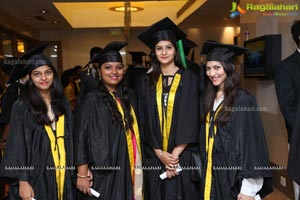 Roots Convocation Freshers Day 2017