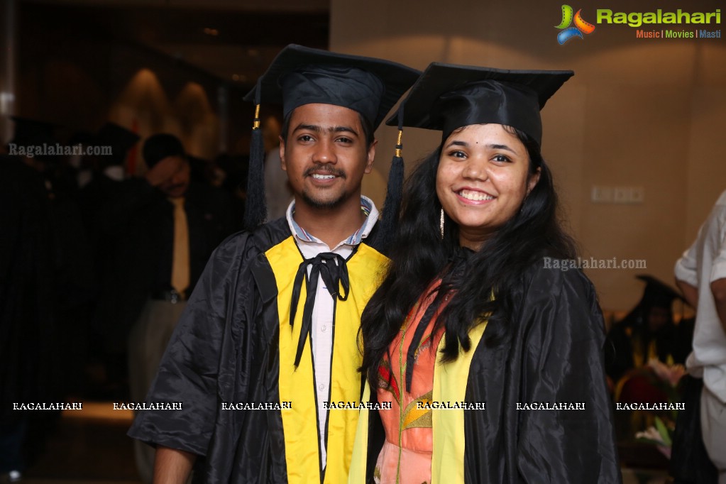 Roots Convocation & Freshers Day 2017