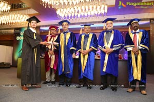 Roots Convocation Freshers Day 2017