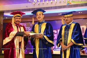 Roots Convocation Freshers Day 2017