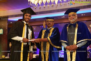 Roots Convocation Freshers Day 2017