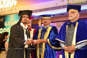 Roots Convocation Freshers Day 2017