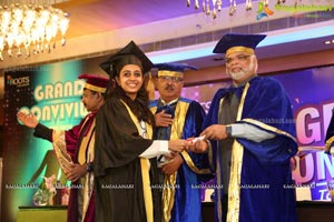 Roots Convocation Freshers Day 2017