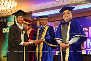 Roots Convocation Freshers Day 2017